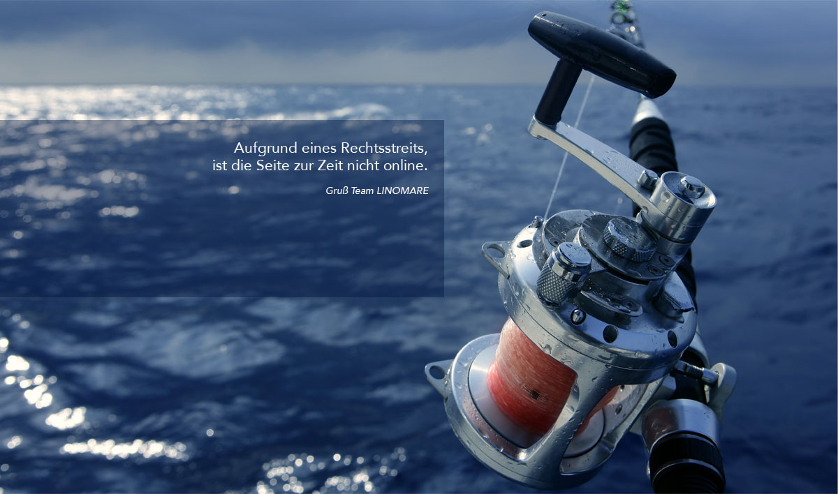 Aufgrund eines Rechtsstreits, ist die Seite zur Zeit nicht online.